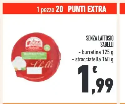 Formaggi freschi