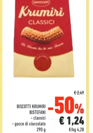 Biscotti