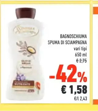Bagnoschiuma