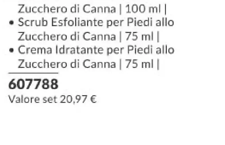 Spray Corpo Pistachio Passion