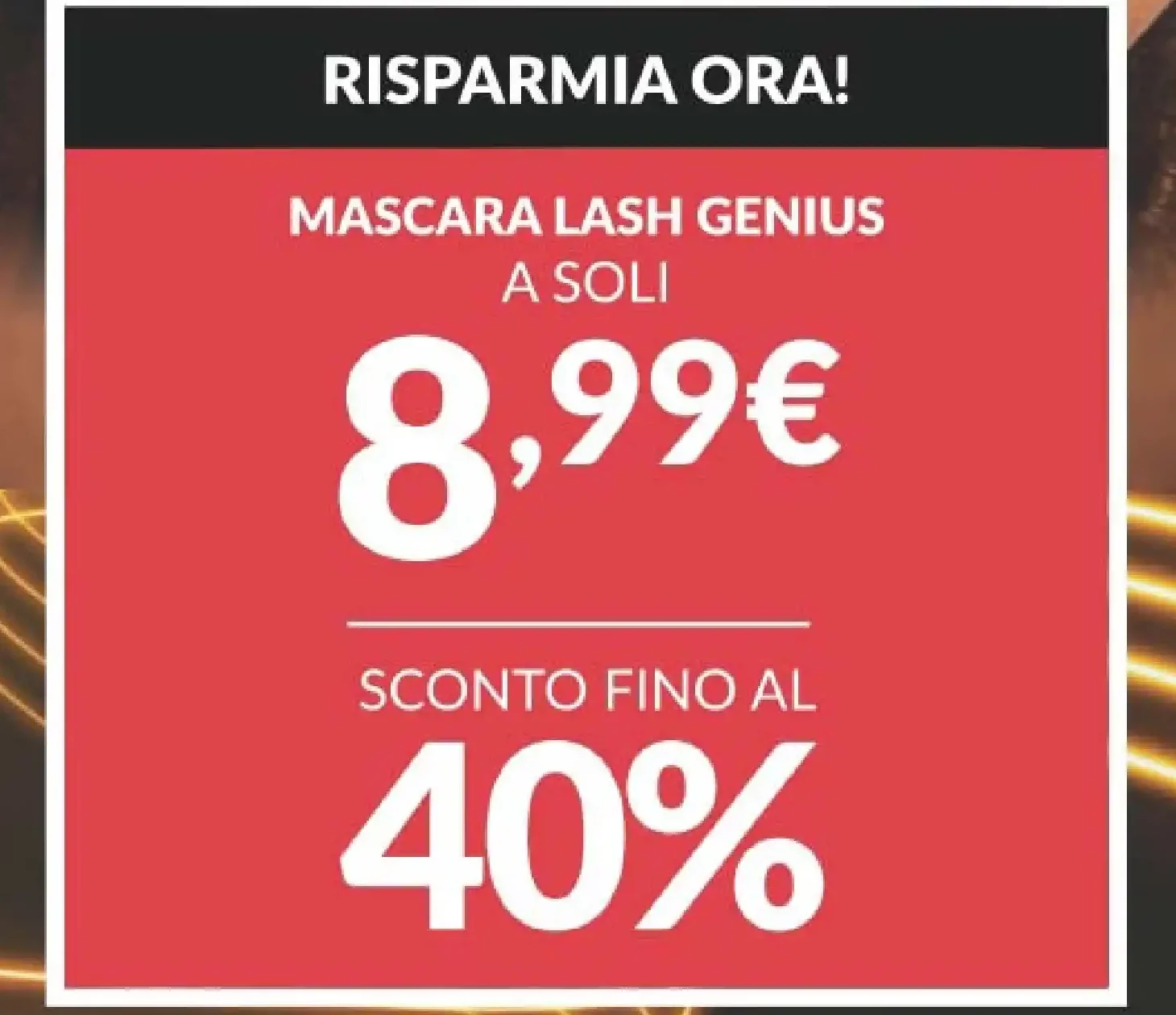 Lash Genius Mascara Multitask & Multiply