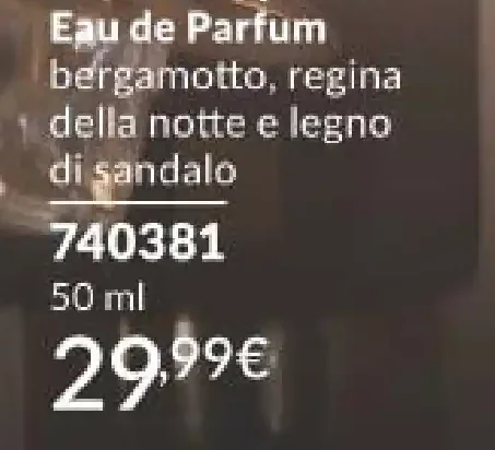 Avon Luck per Lei Eau de Parfum