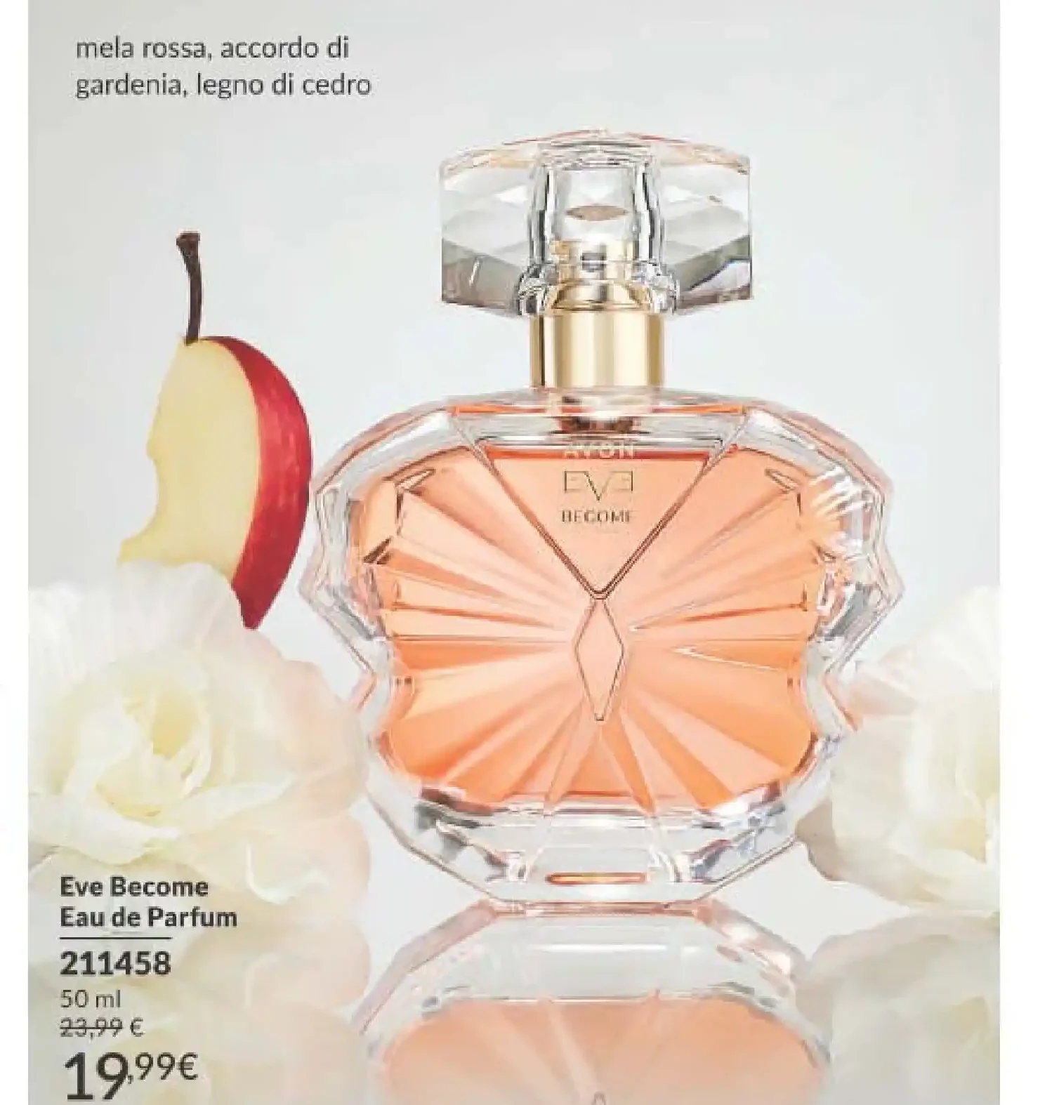 Eve Become Eau de Parfum