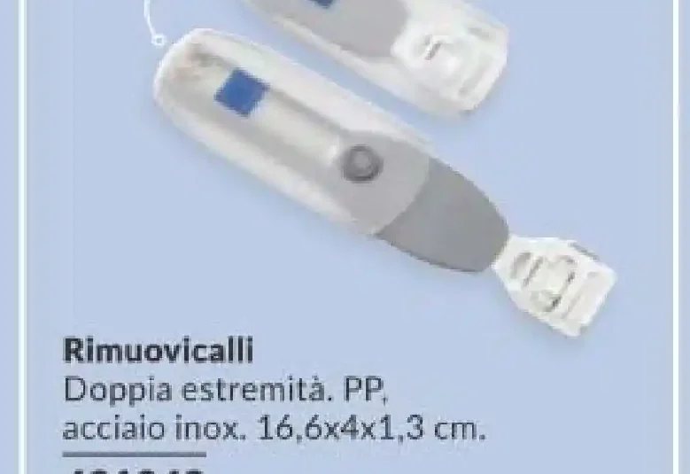 RimuoviCalli