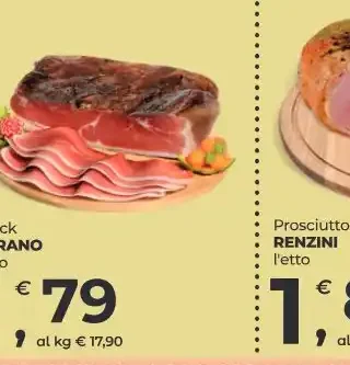 Speck Merano