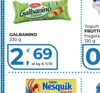 Galbanino