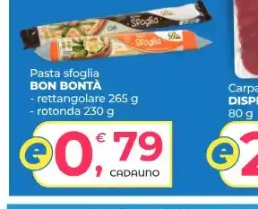 Pasta sfoglia