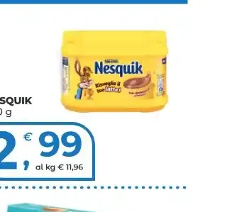 Nesquik