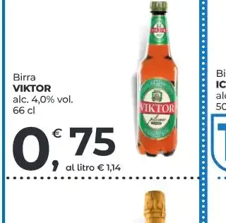 Birra Viktor