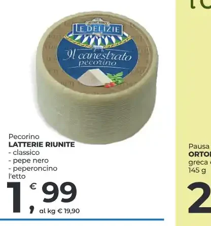 Pecorino