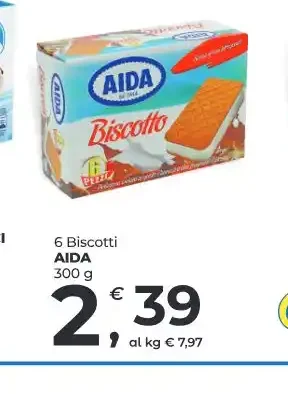 Biscotti