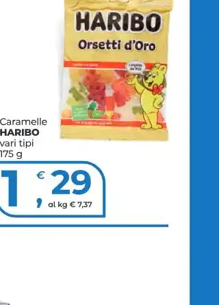 Caramelle