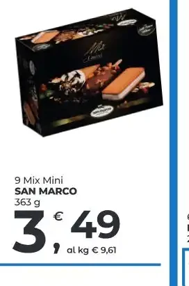 Mix mini