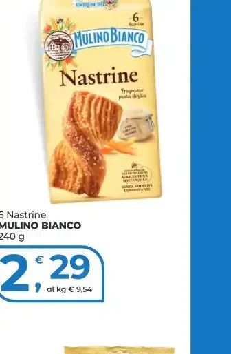 Nastrine