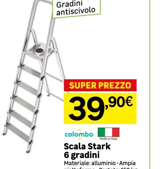 Scala Stark