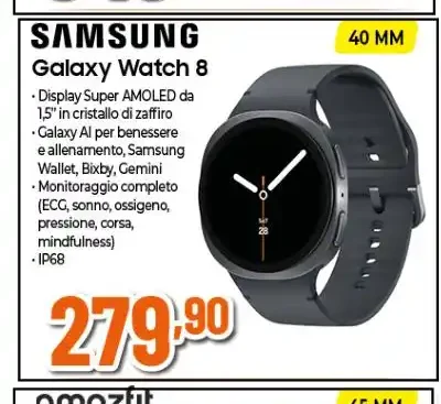 Samsung Galaxy Watch 8