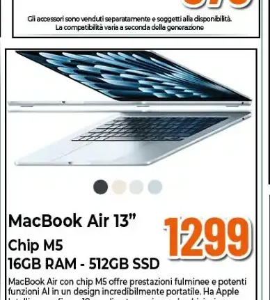 MacBook Air 13-inch