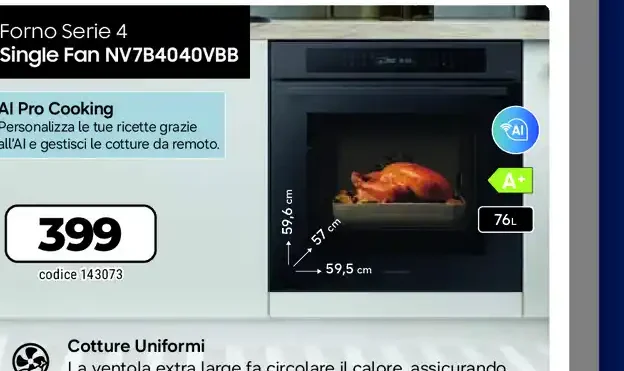 Forno