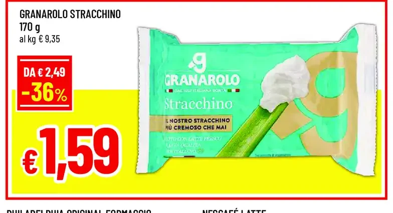 Stracchino