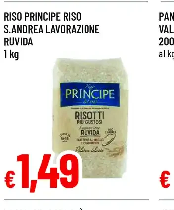 Riso Principe