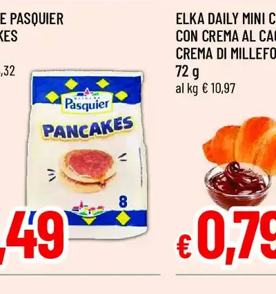 Pancakes