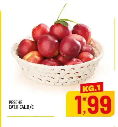 Pesche