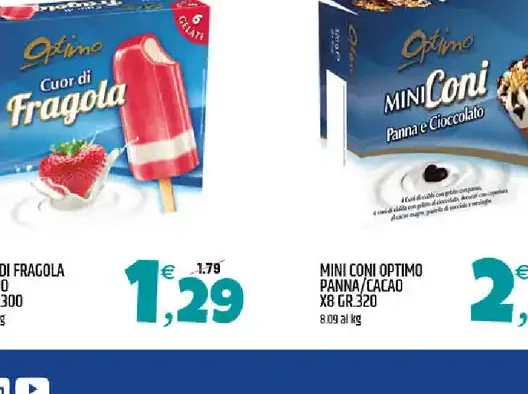 Cuor di fragola
