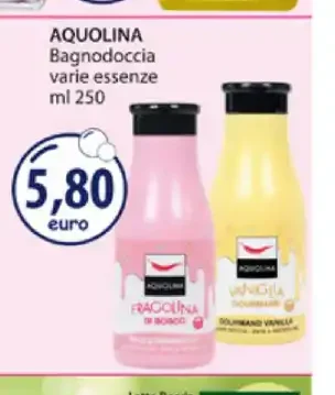 Aquolina Bagnodoccia