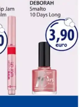 Deborah Rossetto Lip Balm Melting Balm