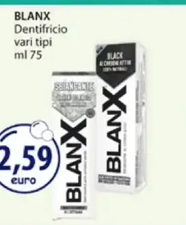 Dentifricio