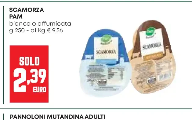 Scamorza