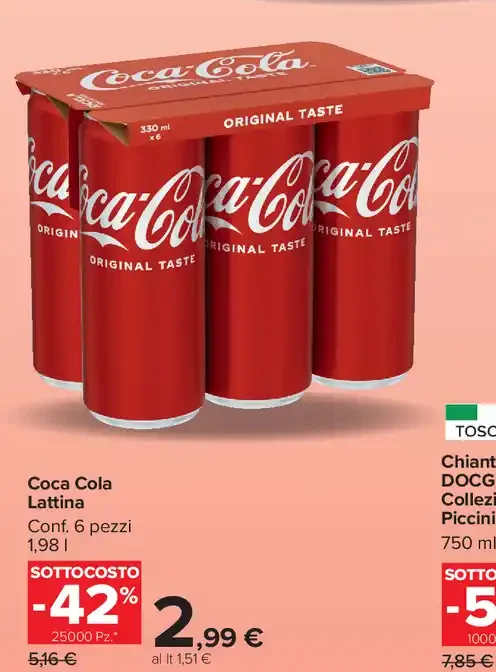 Coca-Cola