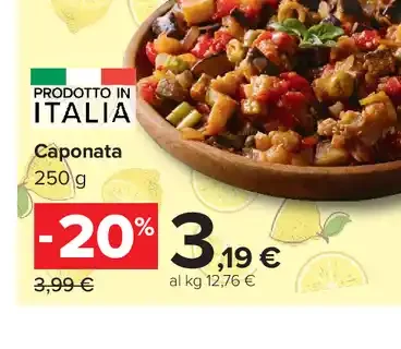 Caponata