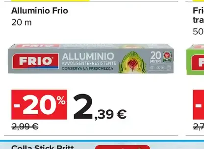 Alluminio
