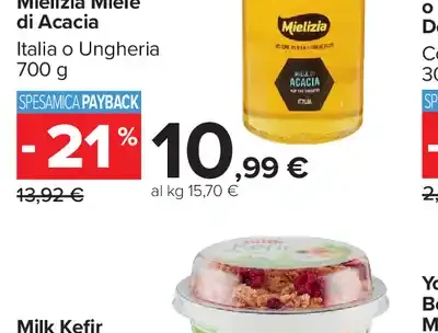 Miele di Acacia