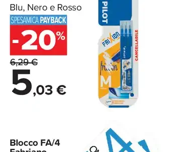 Refill Frixion Ball