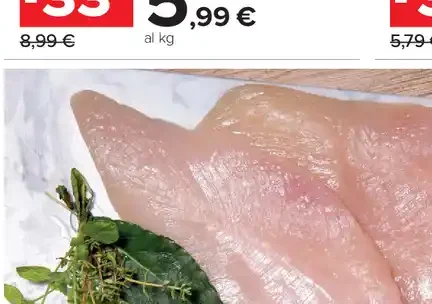 Spezzato di suino