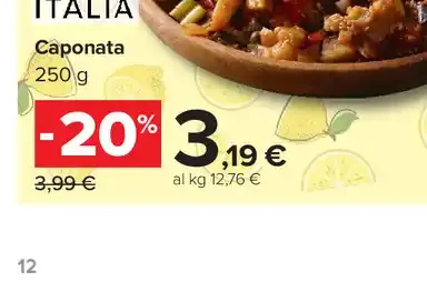 Caponata