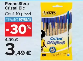 Penne a sfera