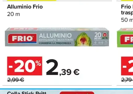 Alluminio