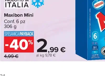 Maxibon Mini