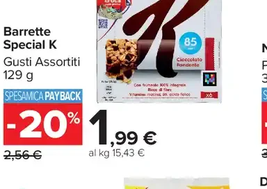 Barrette Special K
