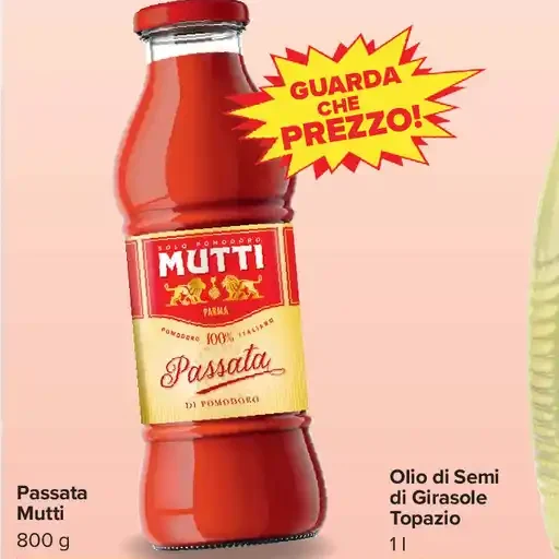 Passata Mutti