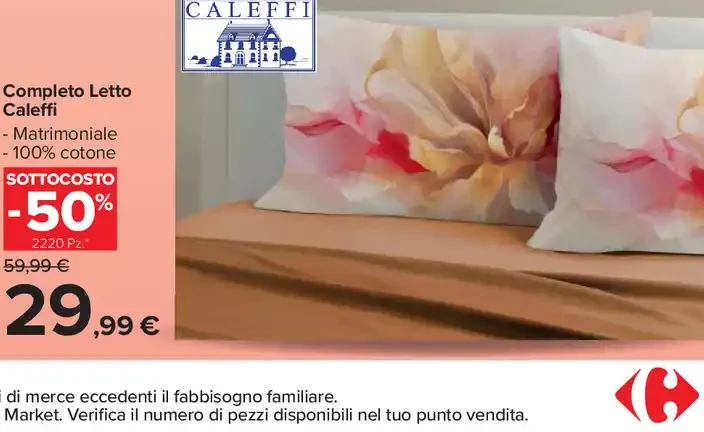 Completo letto