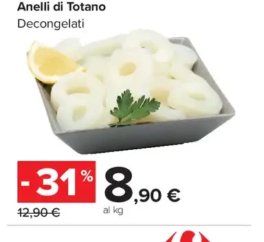 Anelli di Totano
