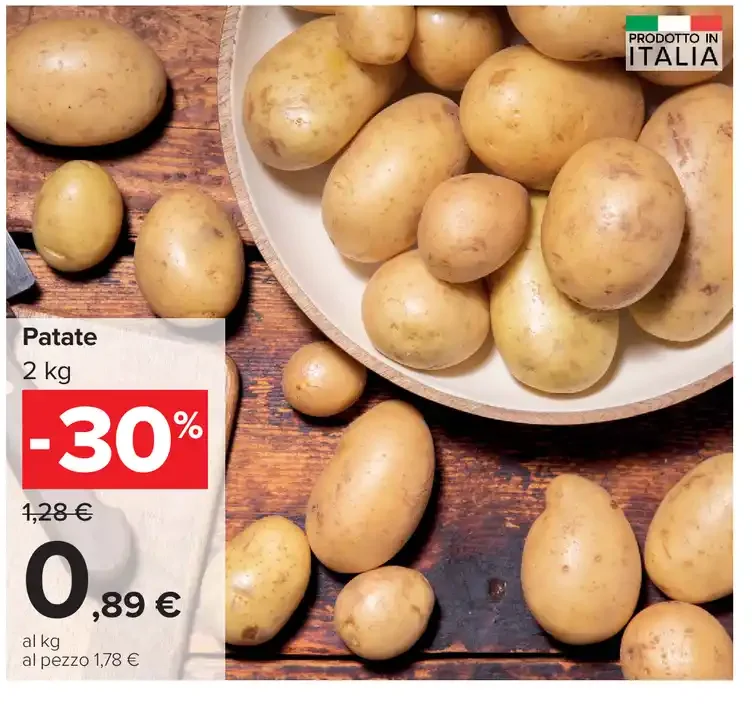 Patate
