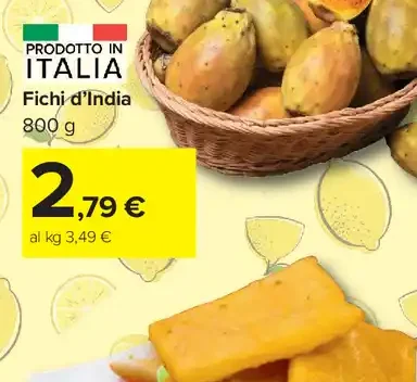 Fichi d’India