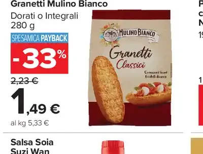 Granetti