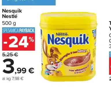 Nesquik