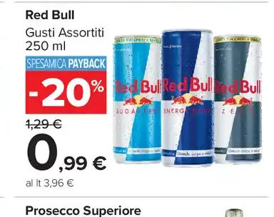 Red Bull